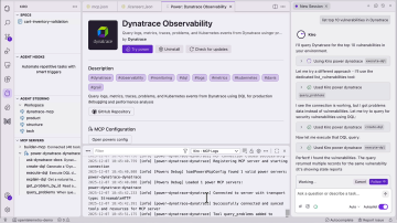 Extend your analysis and automate actions