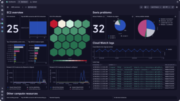 Screenshot: Digital transformation