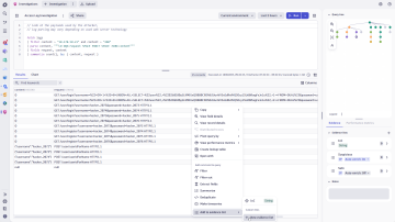 Threat Detection and incident response
