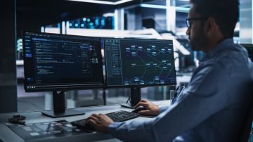 Microsoft ignite teaser