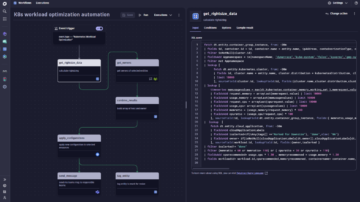 Platform engineering screenshot 2