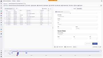 Session replay usecase 4
