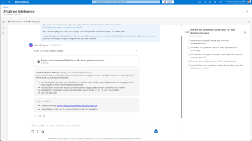 Get actionable answers with causal AI-based exploratory analytics