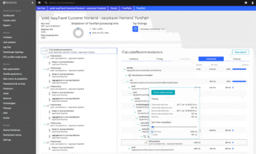 PurePath overview