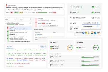 Runcast analyzer header screenshot 2