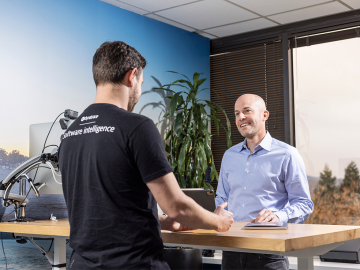 Use case1 AI strategy and executive alignment