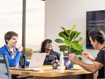 Usecase2 Making complex AI systems observable and reliable