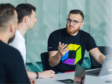 Usecase4 Hands on acceleration and innovation