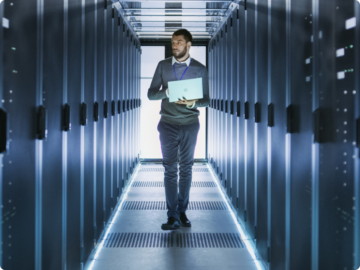 Mastering AIOps: Transforming IT Operations with AI and Observability