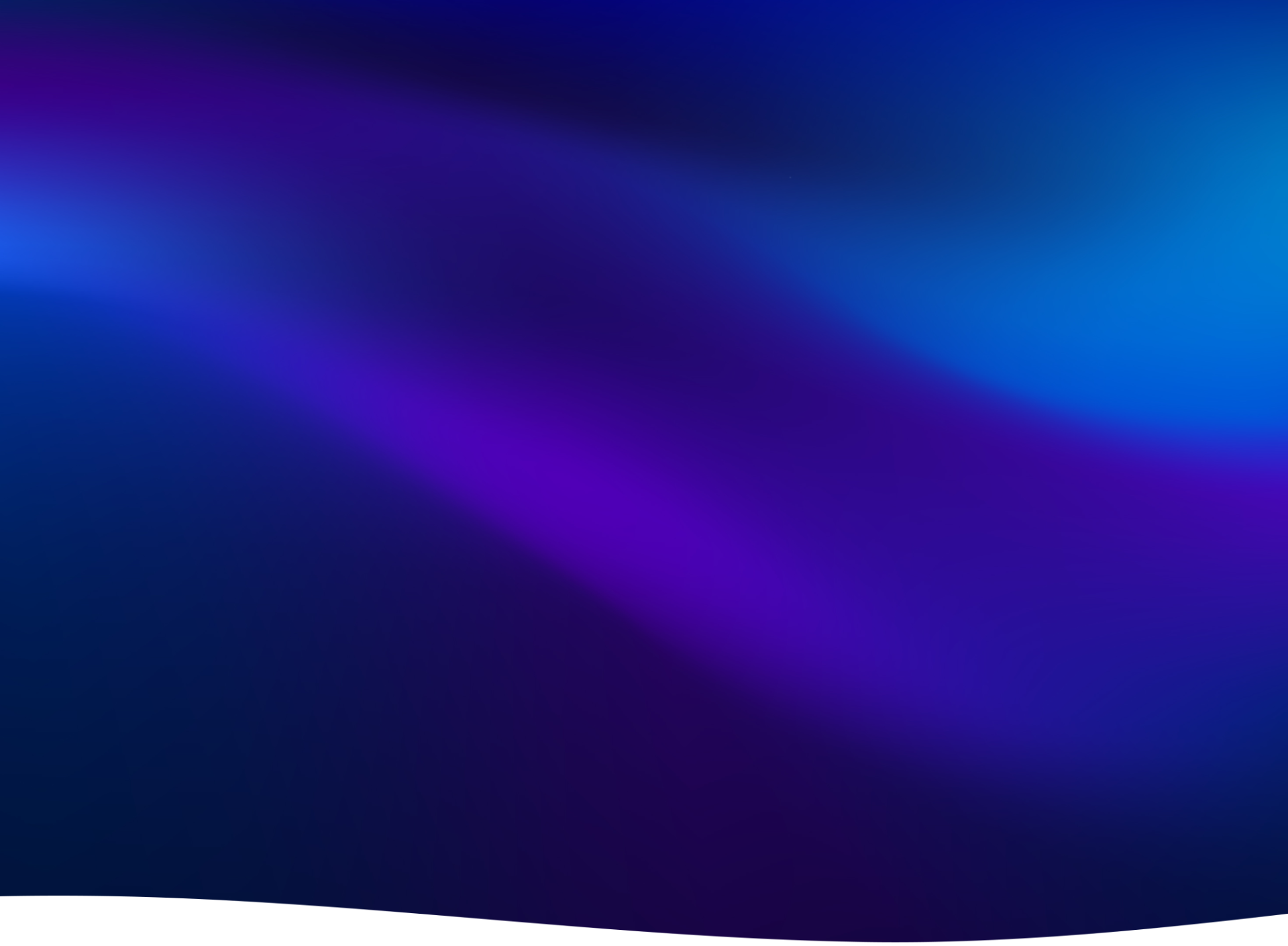 Full wave dark bg