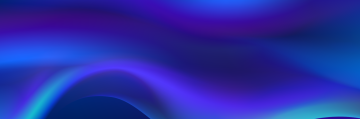 Form middle bg wave