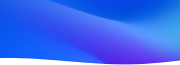 Business analytics header bg full wave