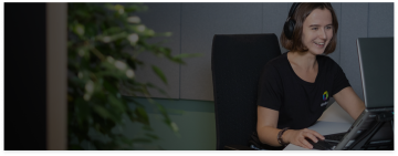 Business insight bg