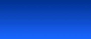 Header background blue gradient