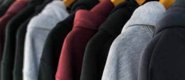 Retail header background