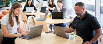 Sustainability bg image