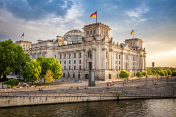 German government