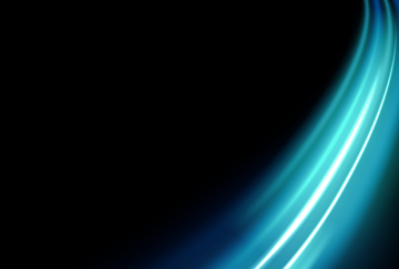 Datawave teal background