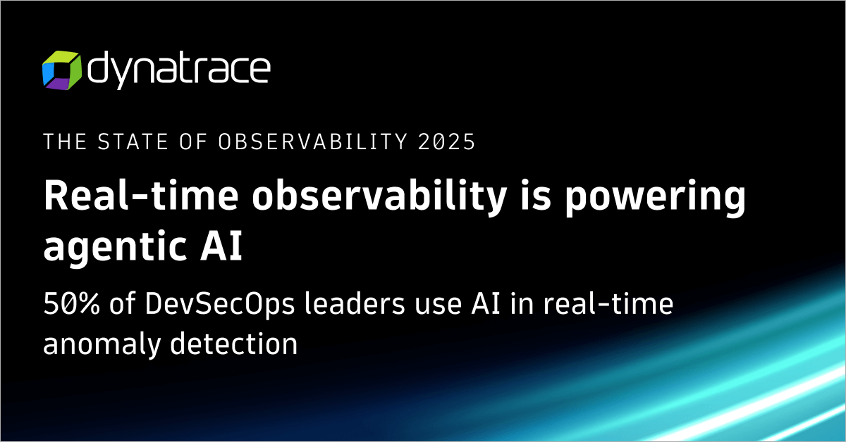 The State of Observability 2025