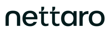 Nettaro Logo Oscuro verde