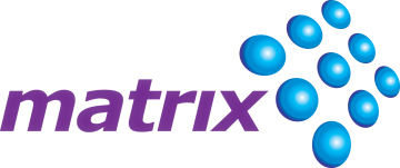 Logo matrix