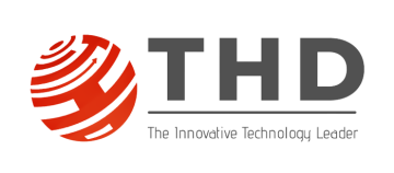 THD Logo