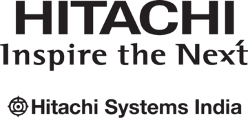 Hitachi Logo Black 2