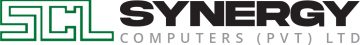 Synergy Pakistan Corporate Logo