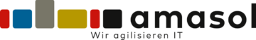 Amasol logo