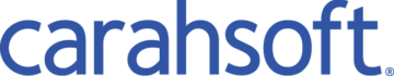 Carahsoft Blue Logo Web