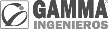 Gamma Ingenieros Logo Standard
