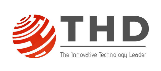 THD Logo