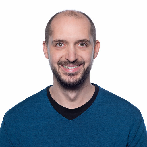 Michael Krieger