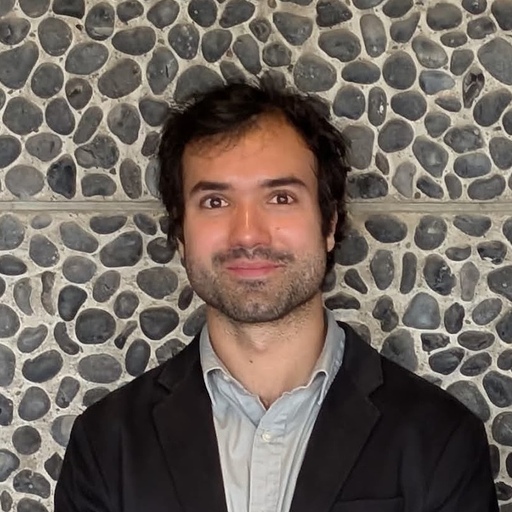 Rodrigo Laigner
