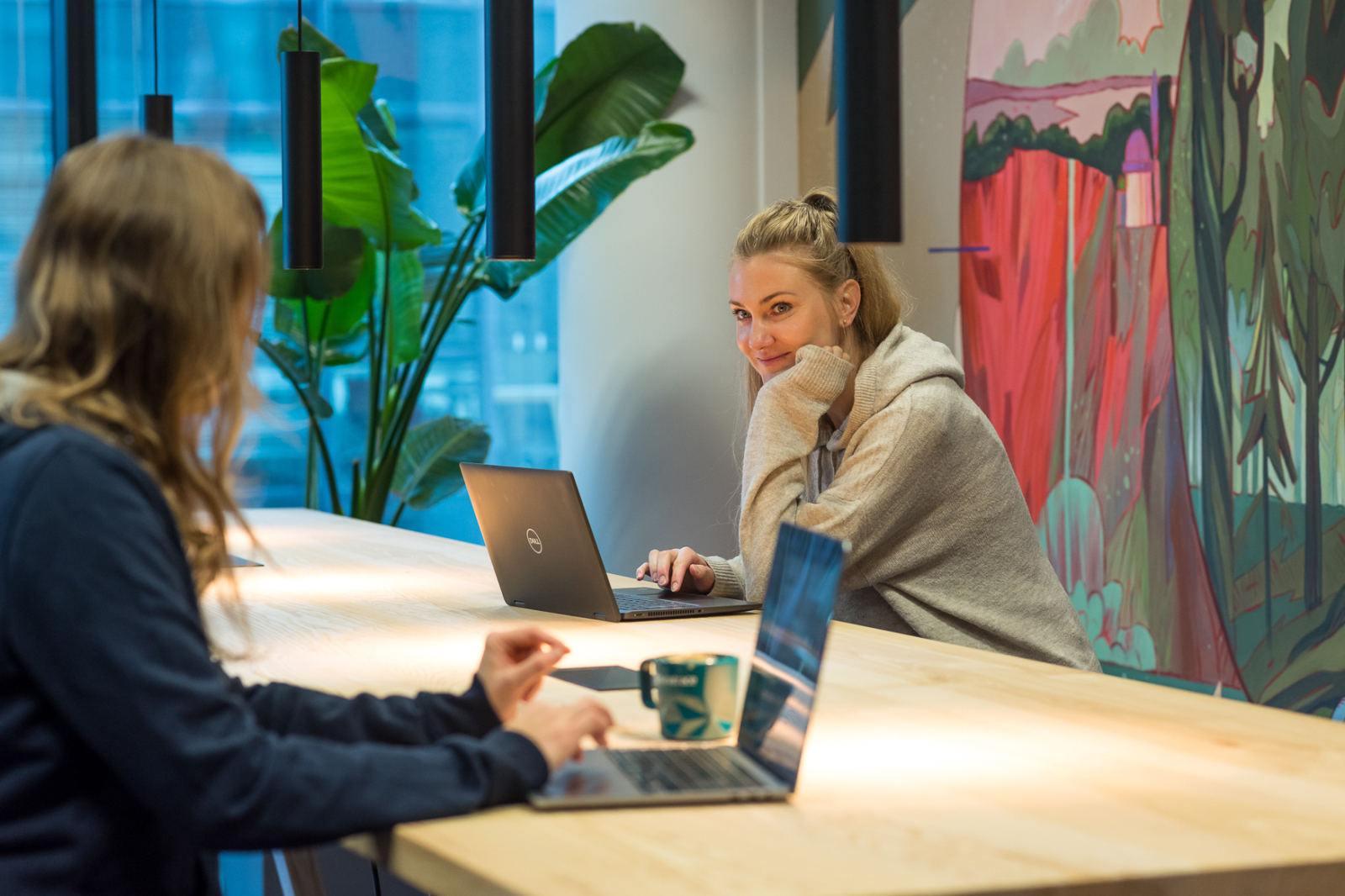 Dynatrace jobposting hero5