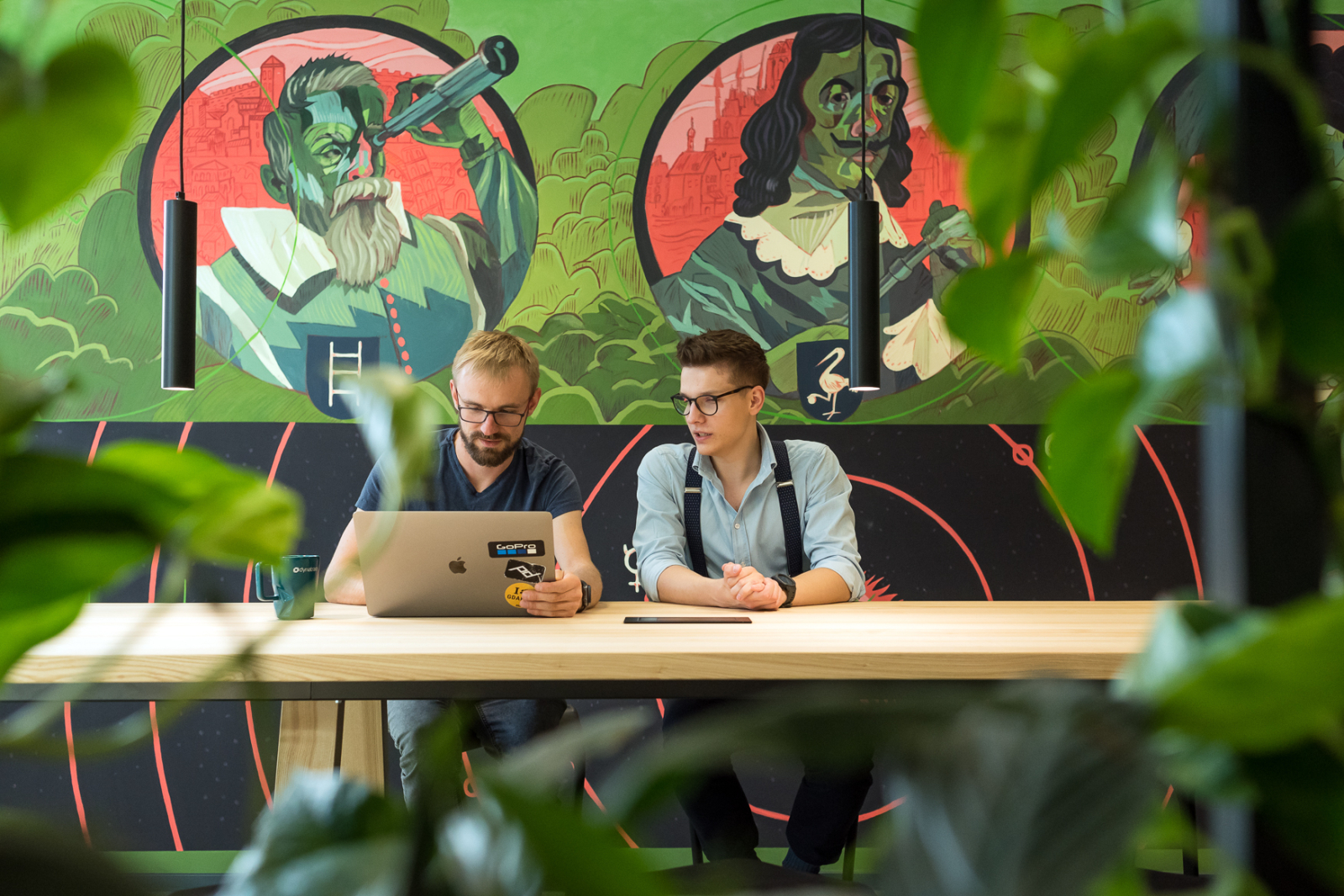 Dynatrace jobposting hero4