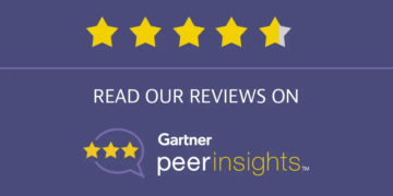 Gartner review badge 1000 45fd90332b