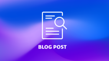Thumb Blog-Beitrag