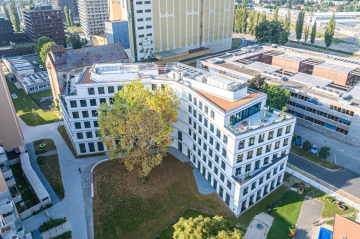 Dynatrace careers graz office
