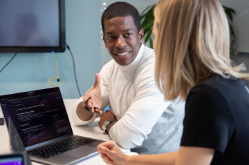 Early careers internships 2