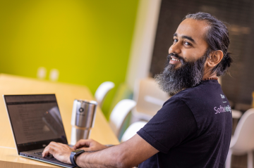 Early careers tech development program 3