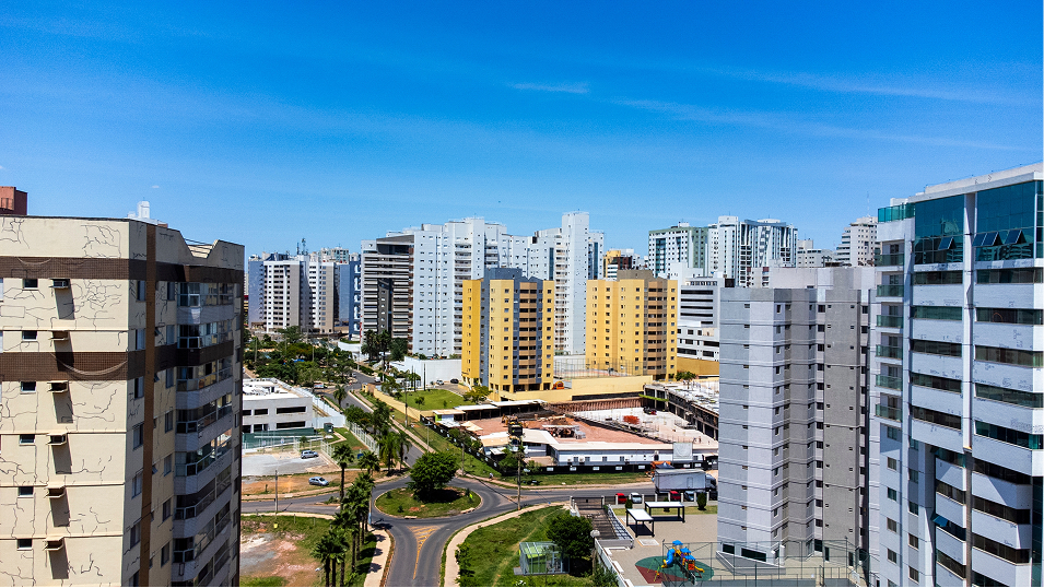 Innovate roadshow brasilia
