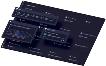 Dynatrace 截图 5