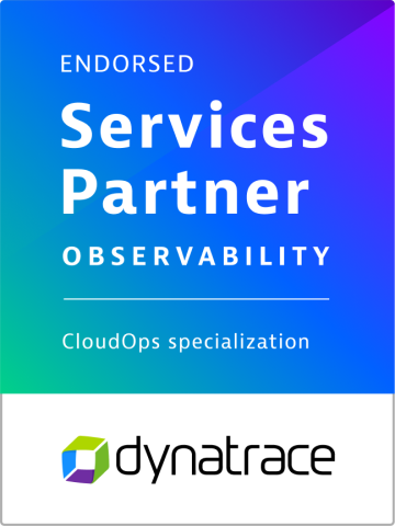 Endorsed service partner cloudops