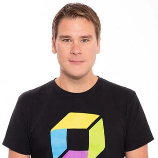 Adam Gardner